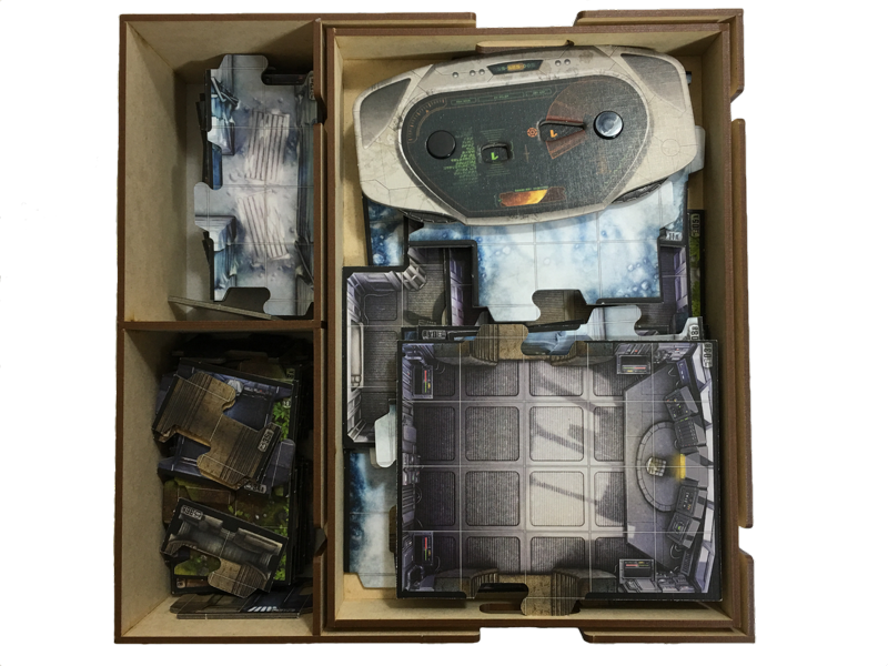 Meeple Realty - Dinosaur Park 4 Meeple Realty - Dinosaur Park