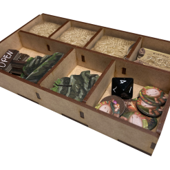 Go7 Gaming - EVER-001 For Everdell (Version 2)