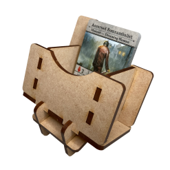 Go7 Gaming - AH-002 For Arkham Horror™ Under Dark Waves (3rd Edition) 7 Go7 Gaming - AH-002 For Arkham Horror™ Under Dark Waves (3rd Edition)