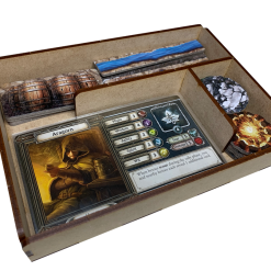 Go7 Gaming - LRJ-001 For LOTR: Journeys In Middle-Earth™