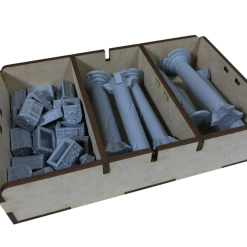 Go7 Gaming - MD-004 Insert For Massive Darkness⢠Add-ons