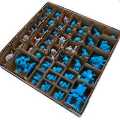 Go7 Gaming - STARC-003 For Starcadia Quest Large Expansions 9 Go7 Gaming - STARC-003 For Starcadia Quest Large Expansions