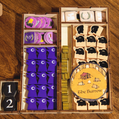 Meeple Realty - Root Forest Expansion 10 Meeple Realty - Root Forest Expansion