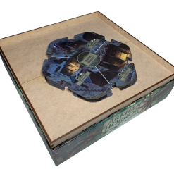 Go7 Gaming - AH-001 For Arkham Horror™ (3rd Edition) 23 Go7 Gaming - AH-001 For Arkham Horror™ (3rd Edition)