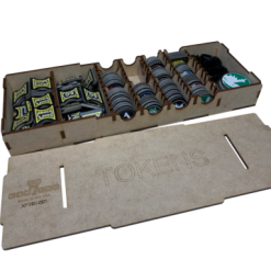 Go7 Gaming - XFIRE-001 For Dragonfire™ / Crossfire™ 10 Go7 Gaming - XFIRE-001 For Dragonfire™ / Crossfire™