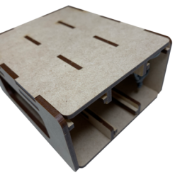 Go7 Gaming - MOM-005 For Path Of The Serpent