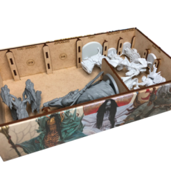 Go7 Gaming - RSUN-004 For Rising Sun™ Kami Unbound/Monster Box