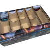 Deck Boxes Go7 Gaming - SR-001 For Star Realms™ Universal Storage Box (1st Ed.)