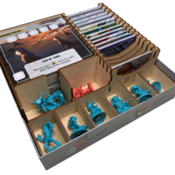 Go7 Gaming - MU-003 For Marvel™ United Expansions