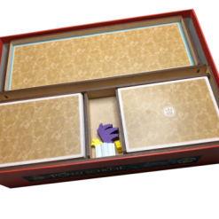 Go7 Gaming - YHAMA-001 For Yokohama™ Deluxe *PRE-ORDER*