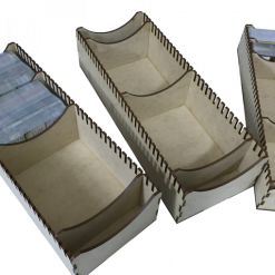 Go7 Gaming - EH-002 For Eldritch Horror Expansions 6 Go7 Gaming - EH-002 For Eldritch Horror Expansions