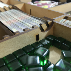Go7 Gaming - Storage Solution For King Of Tokyo/NY