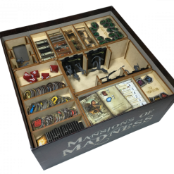 Go7 Gaming - MOM-001 For Mansions Of Madness