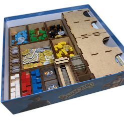 Go7 Gaming - MARA-001 For Maracaibo