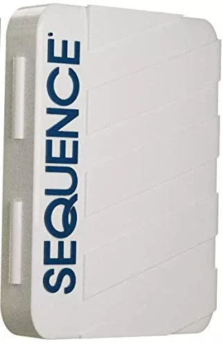 Jax, Ltd. Board Games Travel Classics: Sequence 2 Jax, Ltd. Board Games Travel Classics: Sequence