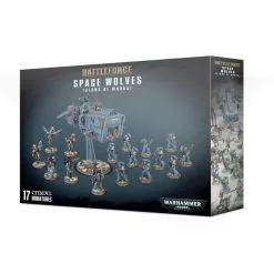 Games Workshop - Space Wolves Talons Of Morkai *PRE-ORDER*