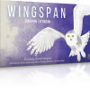 Stonemaier Games Board Games Wingspan: European Expansion