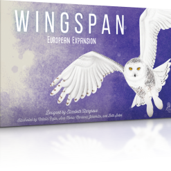 Matagot Wingspan: European Expansion (French Edition) Board Games