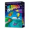 Looney Labs Board Games Aquarius