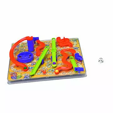 Dorcy Irwin 3D Action Snakes And Ladders Board Games 2 Dorcy Irwin 3D Action Snakes And Ladders Board Games
