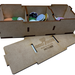 Go7 Gaming - PATH-003 For Pathfinder Adventure Card Game™ (2019)