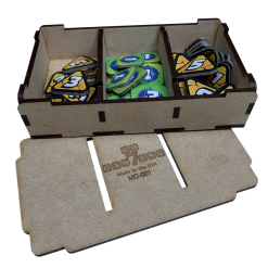 Go7 Gaming - MC-001 For Marvel™ Champions