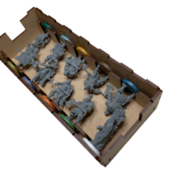 Go7 Gaming - HA-001 For Hate™ Base Game