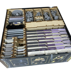 Go7 Gaming - MD-001 For Massive Darkness™ Base Game *PRE-ORDER* 13 Go7 Gaming - MD-001 For Massive Darkness™ Base Game *PRE-ORDER*