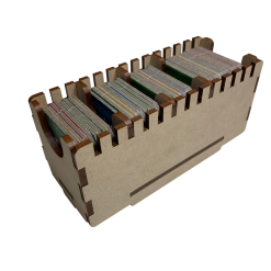 Go7 Gaming - STARC-002 For Starcadia Quest Large Expansions