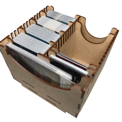 Go7 Gaming - BLOODB-001 For Bloodborne: The Board Game