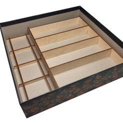 Go7 Gaming - MARI-001 For Mariposas