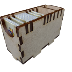 Go7 Gaming - MARA-001 For Maracaibo