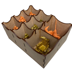 Go7 Gaming - BRAGE-002 For Blood Rage Digital Extras 9 Go7 Gaming - BRAGE-002 For Blood Rage Digital Extras