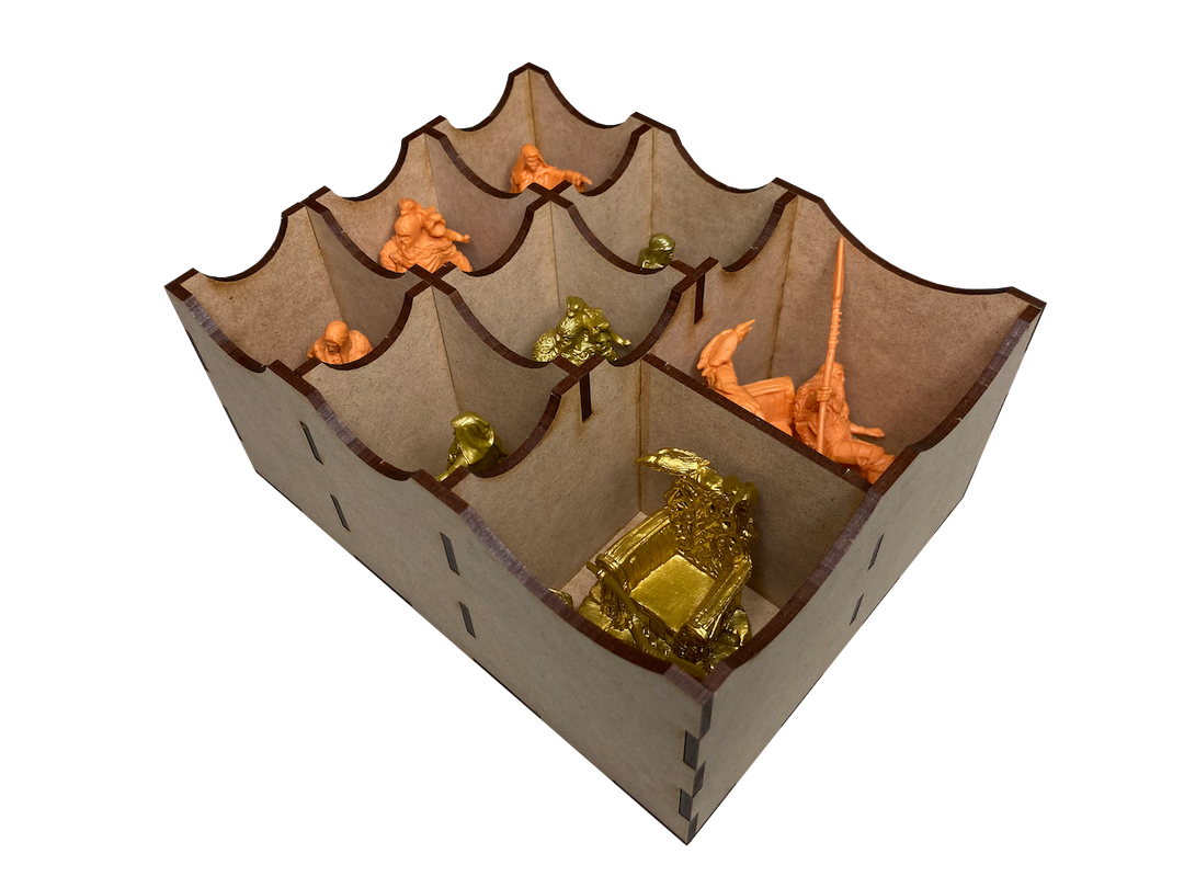 Go7 Gaming - BRAGE-002 For Blood Rage Digital Extras 3 Go7 Gaming - BRAGE-002 For Blood Rage Digital Extras