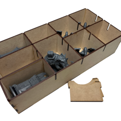 Go7 Gaming - LRJ-003 For LOTR: Journeys In Middle-Earth: Spreading War