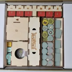 Meeple Realty - Feudum Castle