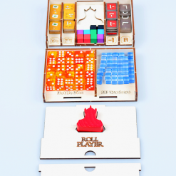 Meeple Realty - Roll Player’s Guild Hall 17 Meeple Realty - Roll Player’s Guild Hall