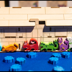 Meeple Realty - Cat Island 10 Meeple Realty - Cat Island