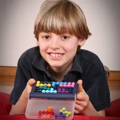 Board Games Smart Games: IQ Fit