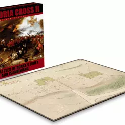 Worthington Publishing Board Games Victoria Cross II Deluxe Edition 8 Worthington Publishing Board Games Victoria Cross II Deluxe Edition