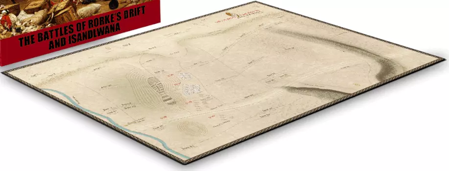 Worthington Publishing Board Games Victoria Cross II Deluxe Edition 3 Worthington Publishing Board Games Victoria Cross II Deluxe Edition