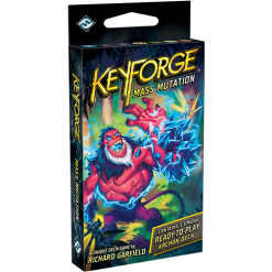Fantasy Flight Games KeyForge: Mass Mutation – Archon Deck