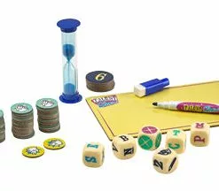 Blue Orange Games Board Games Talent Show