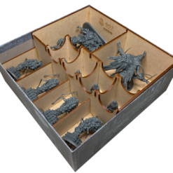 Go7 Gaming - BLOODB-007 For Bloodborne For Small Expansion Boxes