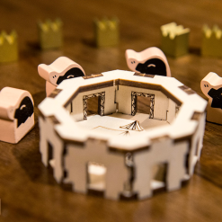 Meeple Realty - Root Forest Expansion 11 Meeple Realty - Root Forest Expansion