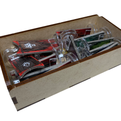 Go7 Gaming - LRJ-001 For LOTR: Journeys In Middle-Earth™