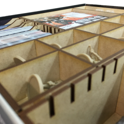 Go7 Gaming - IMPERIAL-003 Insert For Return To Hoth