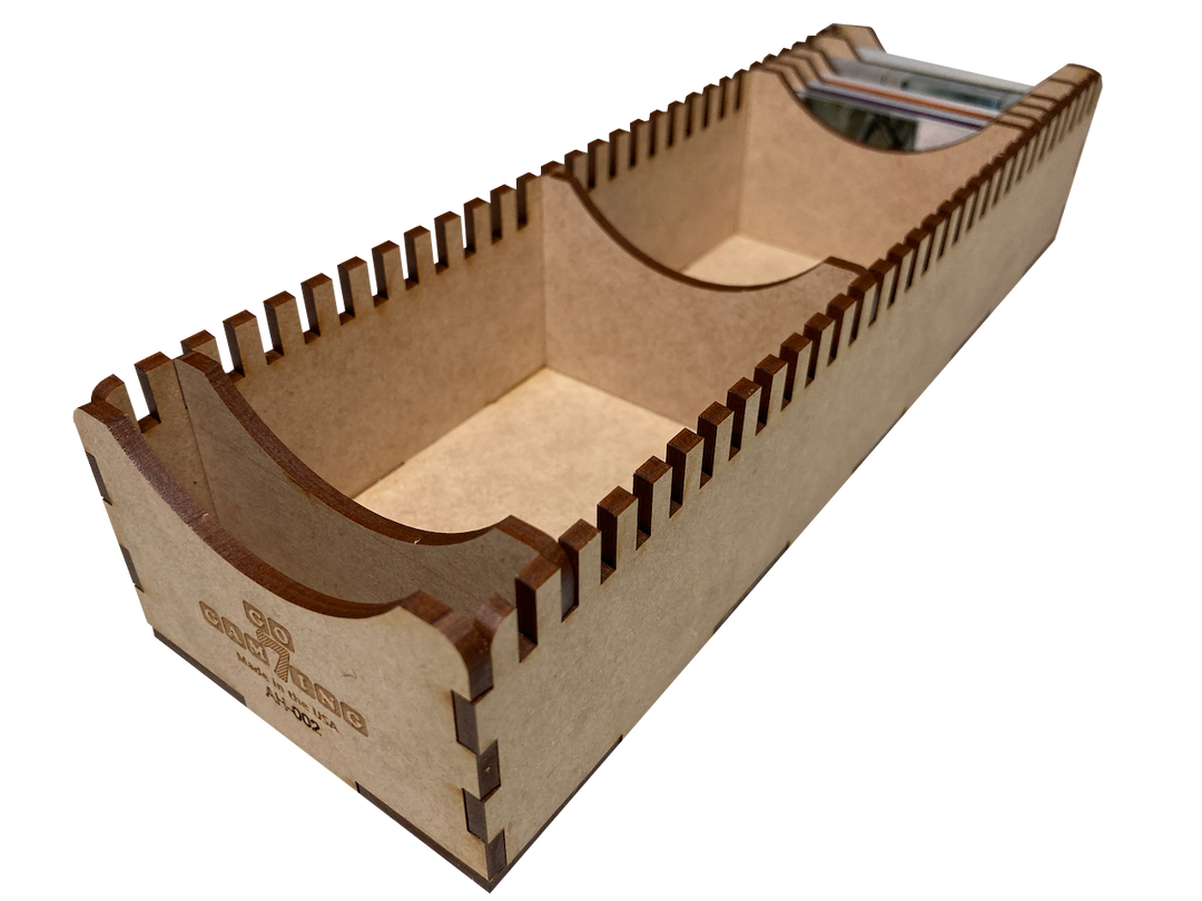 Go7 Gaming - AH-002 For Arkham Horror™ Under Dark Waves (3rd Edition) 4 Go7 Gaming - AH-002 For Arkham Horror™ Under Dark Waves (3rd Edition)