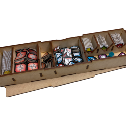 Go7 Gaming - MU-001 For Marvel™ United Base Game