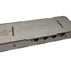 Go7 Gaming - XFIRE-001 For Dragonfire™ / Crossfire™ 9 Go7 Gaming - XFIRE-001 For Dragonfire™ / Crossfire™